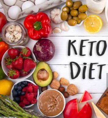 Keto diet